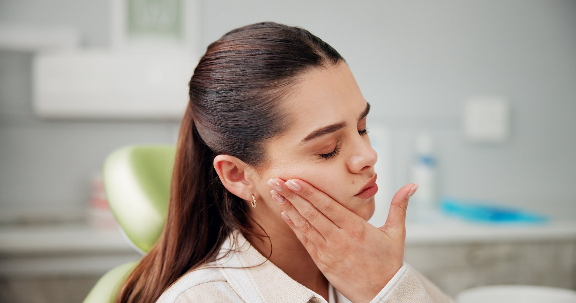 Tooth Ache Treatment