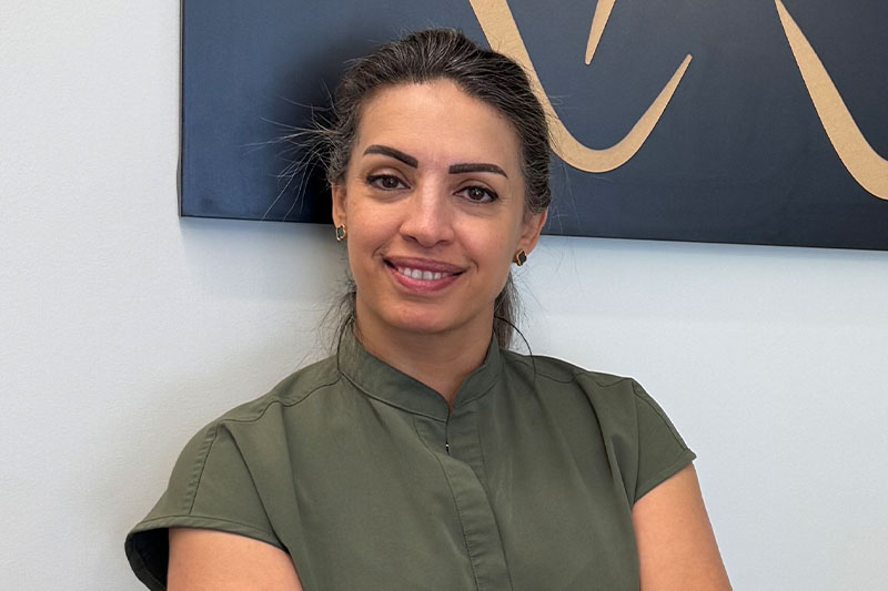 Meet the Doctor - Chicago Dentist Cosmetic and Family Dentistry