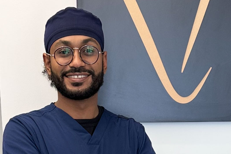 Meet the Doctor - Chicago Dentist Cosmetic and Family Dentistry